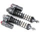 thumbnail image 1 of Amortiguador de 2 piezas, amortiguador de para SCX10 D90 90046 1:10 , piezas , oruga Hugo Amortiguador de choque de coche RC, 1 of 10
