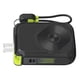 thumbnail image 4 of Banco De Alimentación Inalámbrica Magnética De 15 W Con Soporte, Cargador De Múltiples Posiciones Para IOS, USB, Cable De Carga Inalámbrico, Conector De Pared, Batería De, 4 of 8