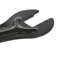 thumbnail image 4 of enqiretly 2pcs Vélo Roue Moyeu Clé Vélo Moyeu Cône Cône Acier Double Clé à Clé à Clé Outil de Réparation de Vélo, 4 of 9