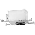 thumbnail image 4 of 4" Air-Tight IC New Construction Recessed Air-Tight IC Housing, 4 of 9