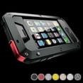 thumbnail image 2 of unique Heavy Duty Gorilla Metal Case Shockproof For Iphone 14 13 12 Xr X 8 Pro Max Se, 2 of 5