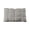 Gray, variant on JOGZMZ Pillows Queen Size Set of 2, Ultra Soft Twisted Flower Printed Pillow High Elasticity Down Star Home Stereo Pillow for All Sleep Positions