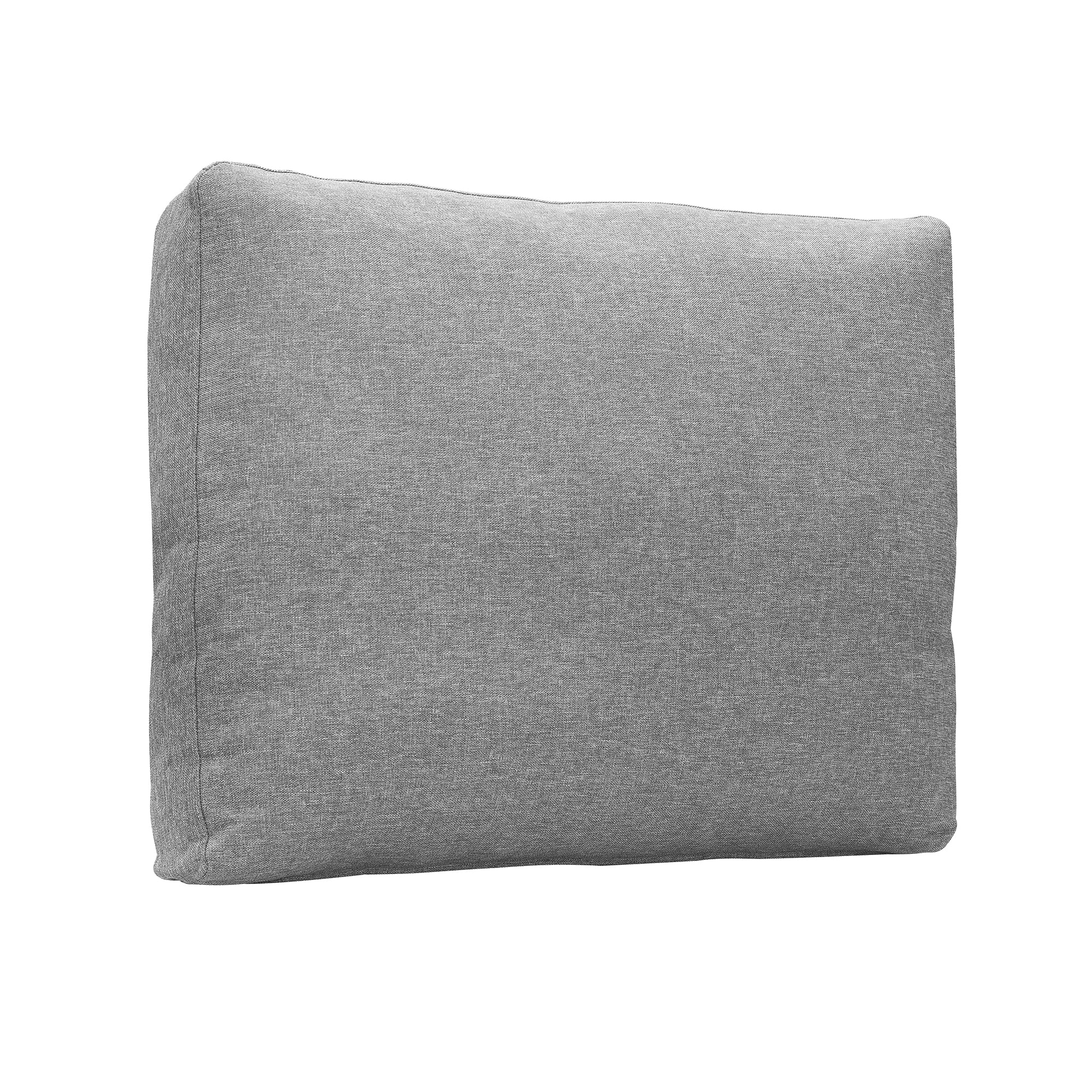 Mainstays Auden 81" 3 Seat Classic Modern Sofa, Gray