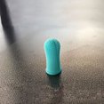 thumbnail image 4 of Diseño de 360º: el cepillo de dientes de dedo patentado para perros permite una fácil limpieza de toda la boca con solo unos pocos movimientos., 4 of 5