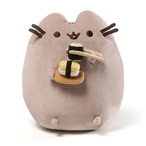 pusheen stuffed animal walmart