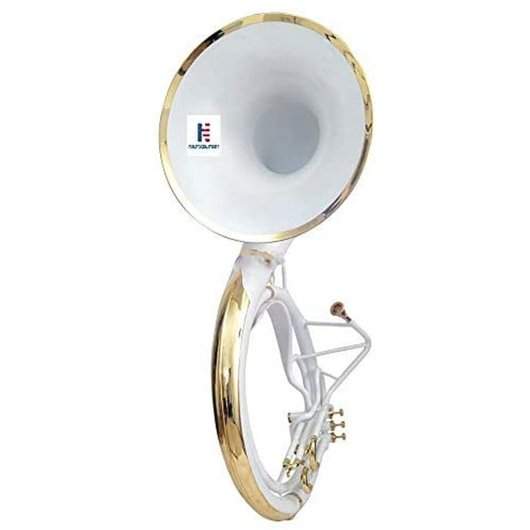 tuba susafon