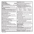 thumbnail image 6 of Equate Coated Nicotine Gum 2 mg, Fruit Flavor, 200 Count – Stop Smoking Aid, 6 of 8