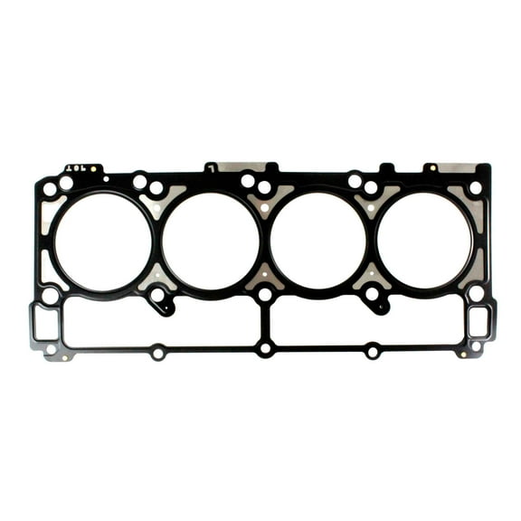 DNJ HG1160L Left MLS Head Gasket Fits Cars & Trucks 03-08 Chrysler 300 5.7L OHV 16v 2H 15L 12W