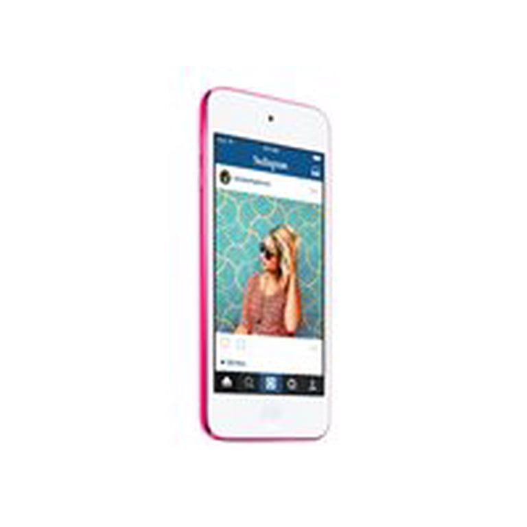 Pre-Owned Apple iPod touch 64GB - Walmart.com