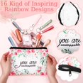 thumbnail image 4 of Set de bolsas cosméticas Hillban Housekeeping Week Gift, 32 unidades, 4 of 6