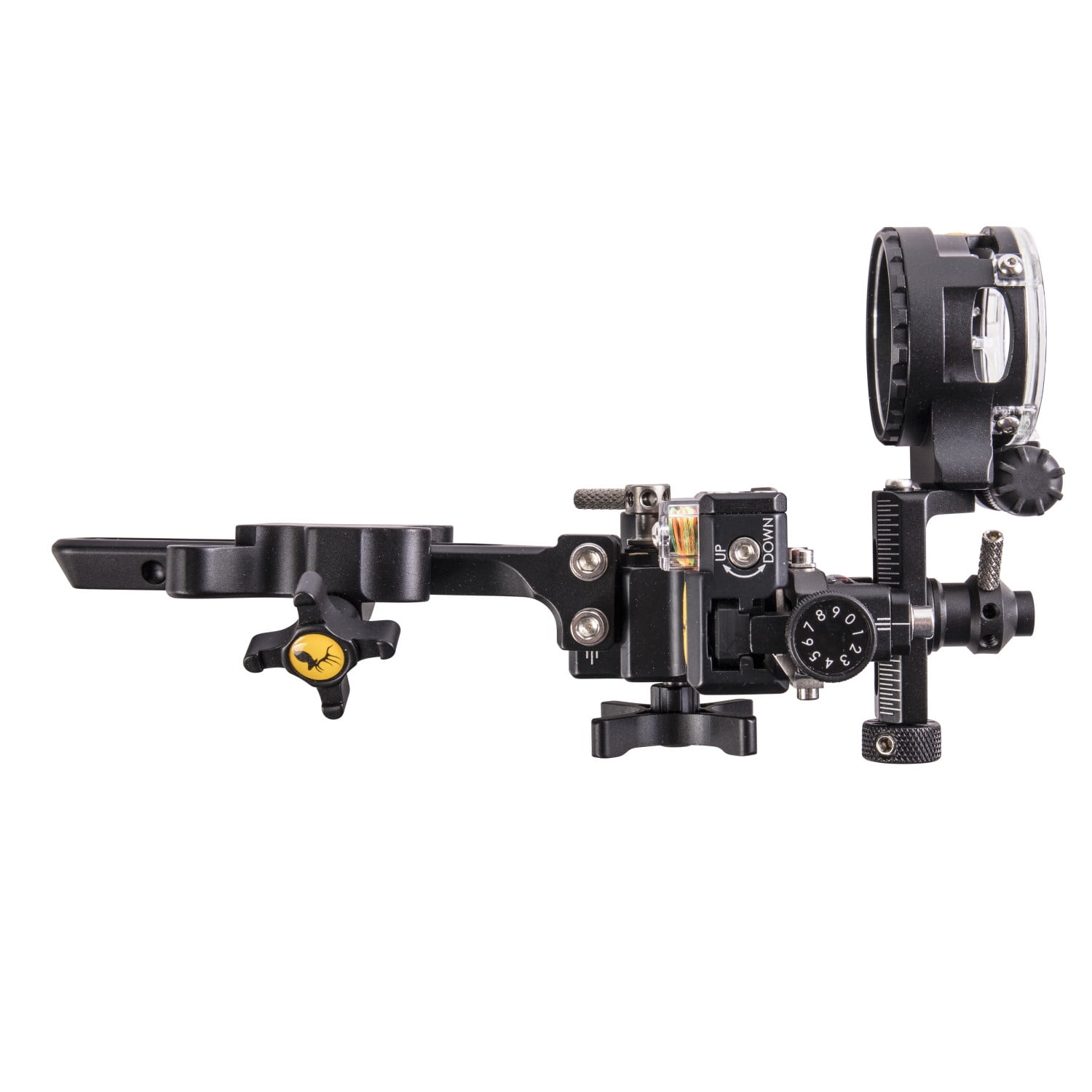 Trophy Ridge React® One Pro™ Dovetail Sight
