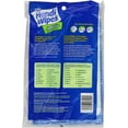 Handi Wipes Clorox Heavy Duty MultiPurpose Reusable Cloths for Kitchen