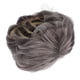 thumbnail image 4 of Peluca Gris De Viejo Hombre, Peluca Corta Gris De Hombres En Capas Sintética Transpirable Para Halloween, 4 of 7