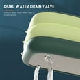 thumbnail image 2 of Piscine Gonflable pour Jardin Extérieur et Cour Arrière, 2 of 8