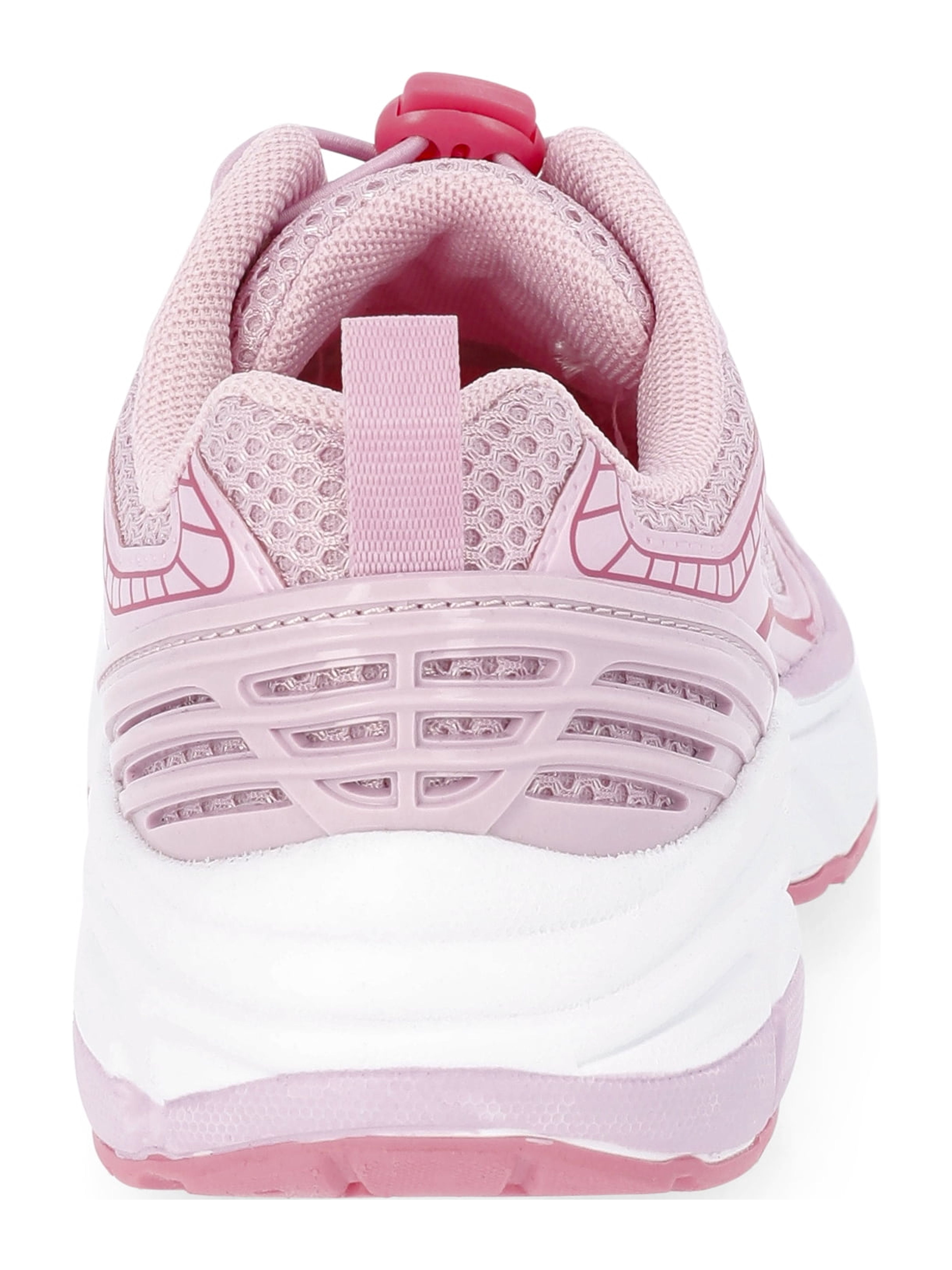 Avia Kids Running Sneakers with Bungee Laces