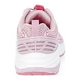 thumbnail image 3 of Avia Kids Running Sneakers with Bungee Laces, 3 of 6