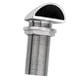 thumbnail image 1 of Conector de drenaje pasante Accesorios para casco de barco Accesorios de plomería para barcos tubo de 075 pulgadas, 1 of 8