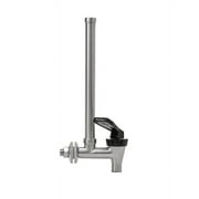 ProOne Water Filter 7.5 sight glass spigot for All ProOne Systems