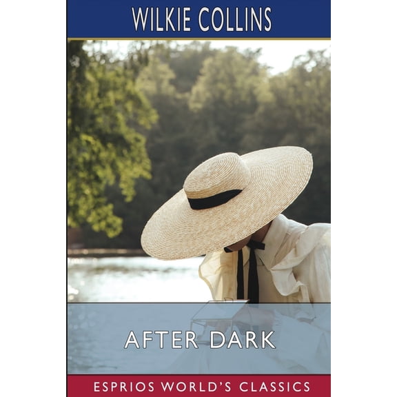 After Dark (Esprios Classics), (Paperback)