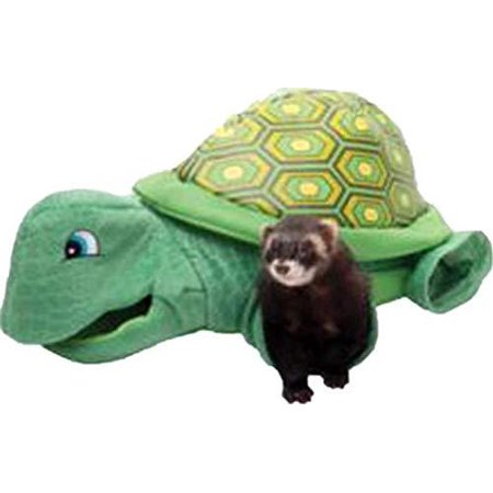 Marshall Pet Tunnel - Marshall Pet Turtle Tunnel