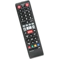 thumbnail image 2 of AK59-00166A Control Remoto Replace fit para Samsung Blu-ray Disc DVD Player BD-EM57 BD-EM57C BD-EM59 BD-EM59C BD-F5900, 2 of 5