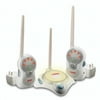 Fisher-Price Sounds 'N Lights Monitor With Dual Receivers