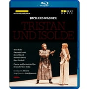 Angle View: Tristan Und Isolde (Blu-ray)