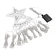 thumbnail image 1 of Conector de enchufe de aviación, carcasa de aleación de Zinc, conectores chapados en plata y cobre, 2 uds., 1 of 8
