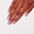 thumbnail image 4 of Esmalte de uñas OPI Nail Lacquer (P) Tinta sobre lienzo rosa claro, 4 of 6