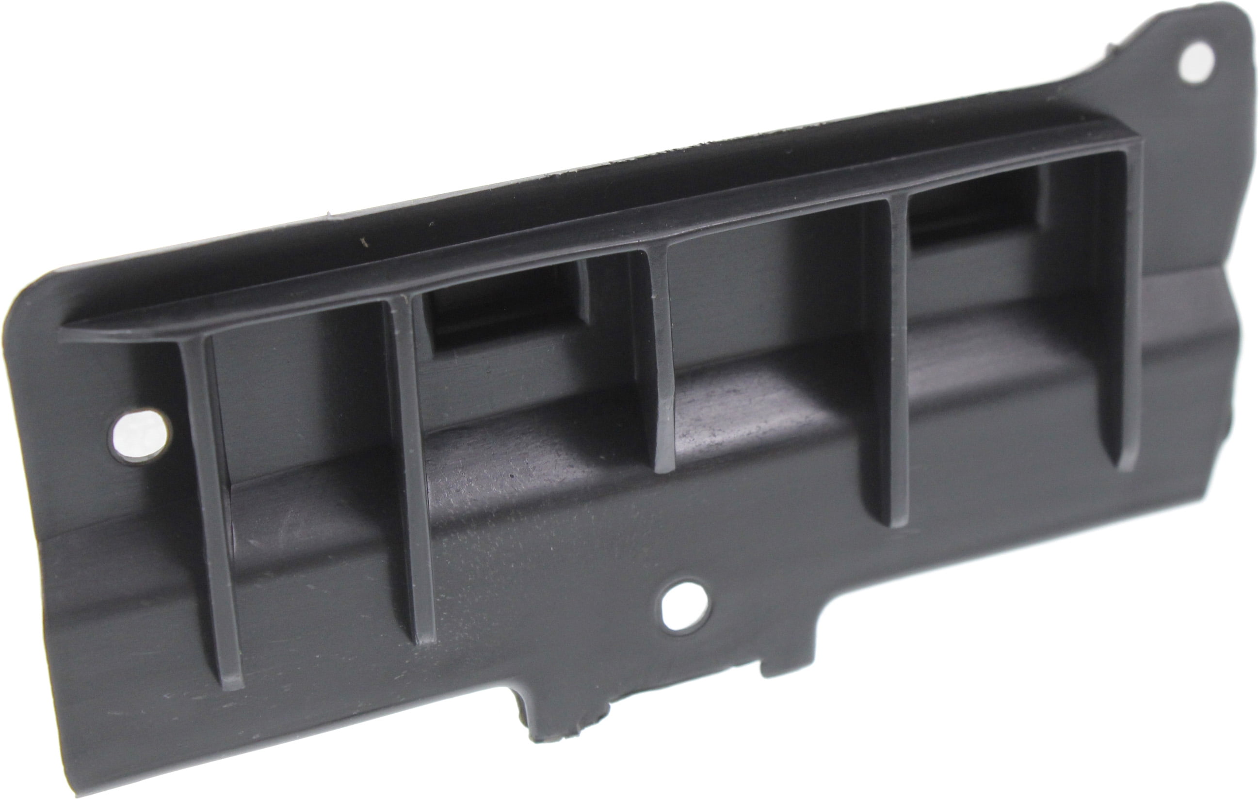 Bumper Retainer Compatible With 2011-2014 Porsche Cayenne Front, Left Driver