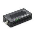 thumbnail image 1 of ScreenBeam Adaptateur Réseau MoCA 2.5 pour Internet à Haute Vitesse, Ethernet sur Coaxial - Adaptateur Additionnel Unique pour Réseau MoCA Existant (Modèle : ECB7250S02), 1 of 8