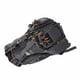 thumbnail image 5 of Mochila Para Chaleco De Pesca, Chaleco De Pesca Con Mosca De Tamaño Medio, Transpirable, Con Múltiples Bolsillos, Cinturón Ajustable Negro Para Pescador, 5 of 7