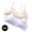 Beige, variant on Teen Kids Bras Underwear for Big Girls Breathable Bra Printed Sports Bras Pink Size Free Size