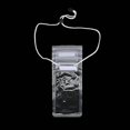thumbnail image 1 of wonima02 2 PCS Waterproof Phone Pouch Cellphone Dry Bag Case for Most Phone (White), 1 of 1