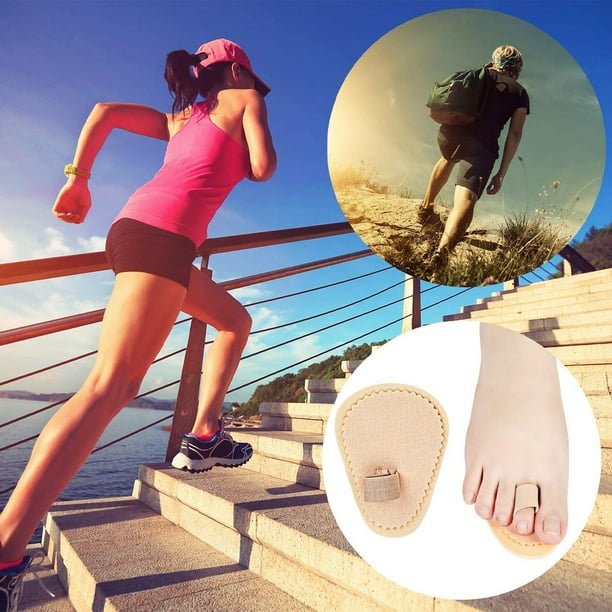 Hammer toe flip flops sale