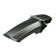 thumbnail image 1 of Salpicadera Corta 2 Tornillos Montaña Negro Rock Shox, 1 of 3