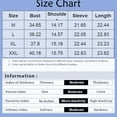thumbnail image 3 of Women Casual Button Front Cardigan Long Sleeve Knitted Sweater Solid Color Crew Neck Soft Warm Outerwear Lightweight Daily Wear Fashion Clothing Navy XL, 3 of 5