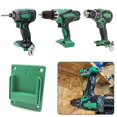 thumbnail image 3 of 5Pcs Wall Mount Holder Tool Storage Rack Bracket Fixing Devices for // 18V 36V Power Tool, 3 of 5