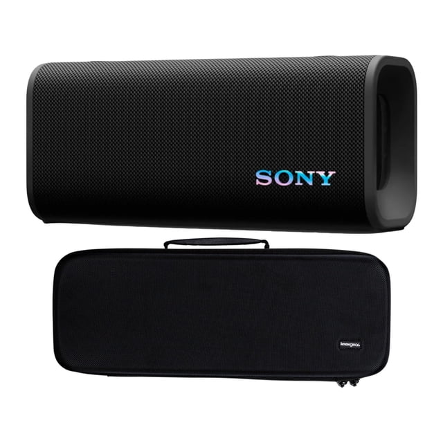 Altavoz inalámbrico SONY ULT FIELD 3 portátil a prueba de agua