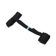 thumbnail image 4 of Elderly Leg Lifter Strap,Leg Lifter Strap Soft Leg Lifter Assist Strap Long Leg Lifter Crafted with Care, 4 of 7