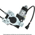 thumbnail image 4 of CARDONE New 82-199AR Power Window Motor and Regulator Assembly Rear Right fits 1997-2004 Buick, Oldsmobile, 4 of 7