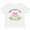 AA-White, variant on Inktastic Glamma's Girl- Heart Flowers Girls Toddler T-Shirt