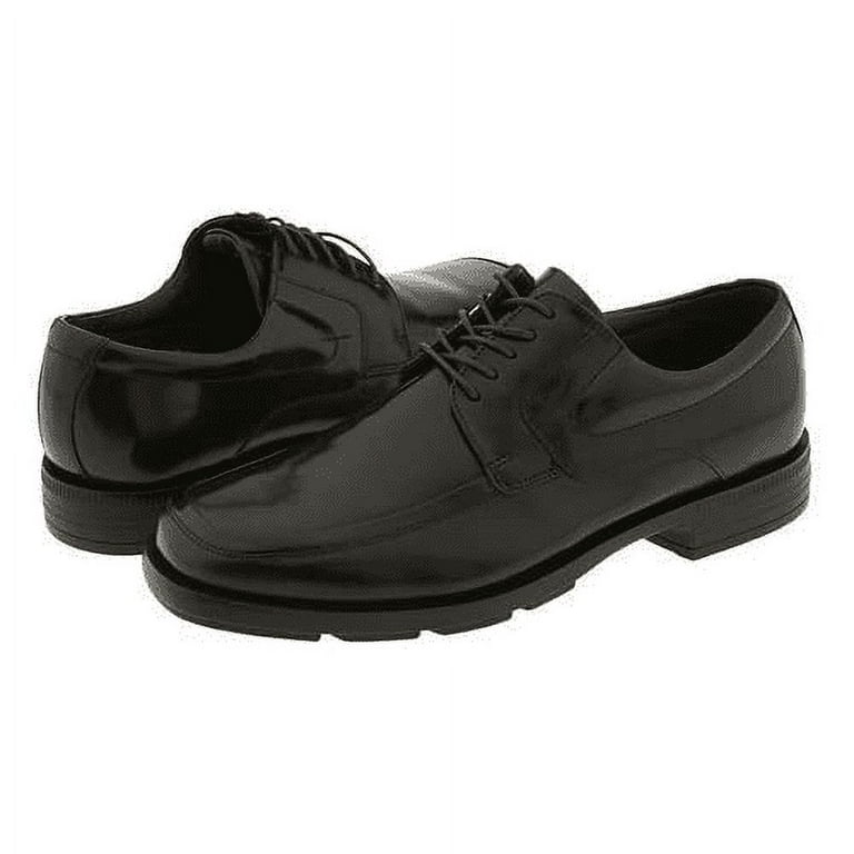 Florsheim Men s Camden Oxford 18586 Black Size 10.5D US