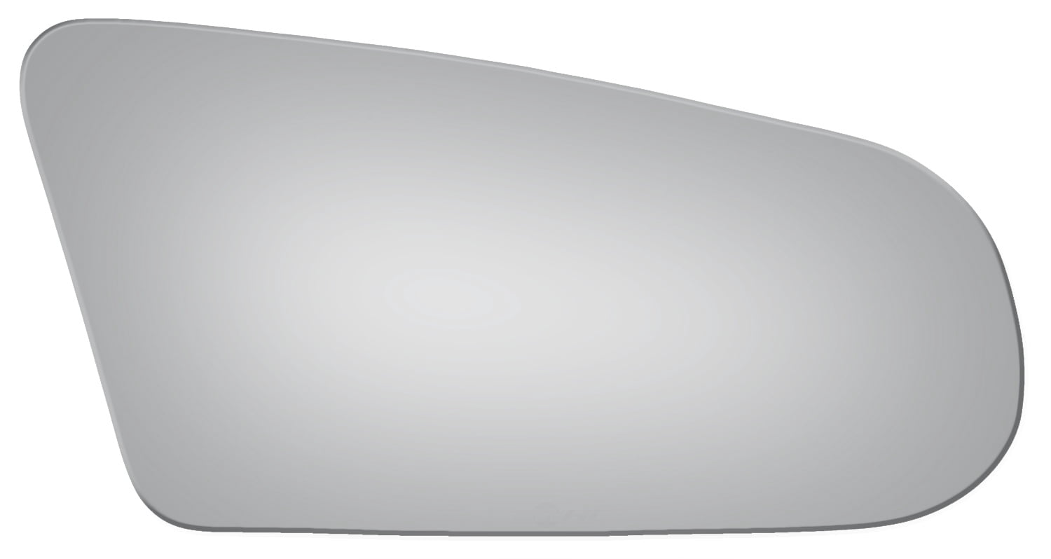 Burco 3149 Passenger Side Convex Replacement Mirror Glass for Saturn Sc