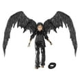 thumbnail image 4 of Billie Eilish 6" All Good Girls Go to Hell Figure, 4 of 5