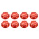 thumbnail image 1 of Juego de tuercas hexagonales Macarena 4pcs 17mm para coche RC, 1 of 3