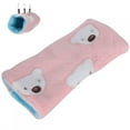 thumbnail image 1 of Small Pet Hanging Tunnel House, Plush Small Pet Tunnel House, Parrots Hedgehogs Squirrels For Hamsters M, 1 of 8