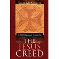 thumbnail image 1 of Pre-Owned A Companion Guide to the Jesus Creed (Paperback) 1557254125 9781557254122, 1 of 1