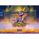 thumbnail image 2 of Estatua de PVC con las primeras 4 figuras de Spyro 2: Ripto Rage, 20 cm de altura, 2 of 4