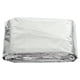 thumbnail image 2 of Ponchos De Emergencia, Mantas De Emergencia, Práctico Efecto Reflectante Práctico Para Viajes Para Exploración De Campo ANGGREK Otros, 2 of 8